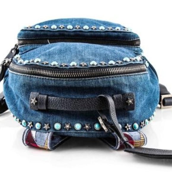 VALENTINO BACKPACK - Picture 11 of 12